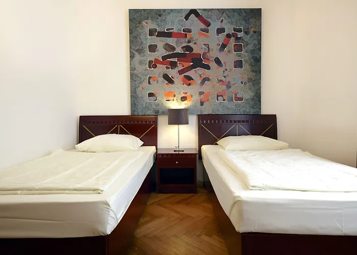 Museum Hotel 3*