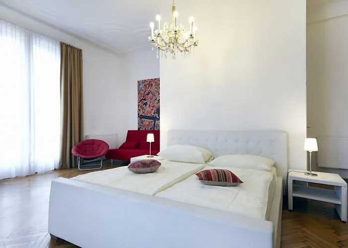 Museum Hotel Vienna
