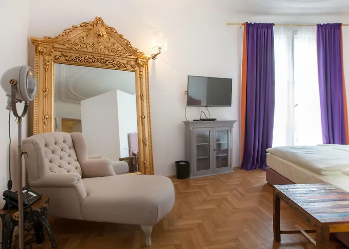 Museum Hotel