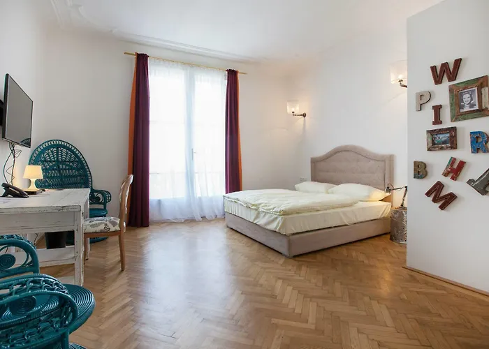 Museum Hotel