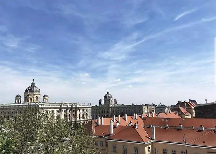 Museum Hotel Vienna