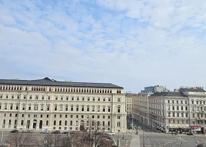 Museum Hotel Vienna