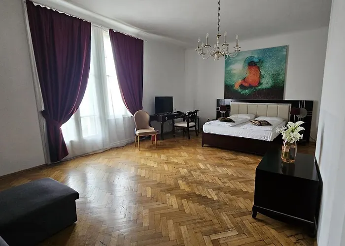 Hotel Museum Vienna
