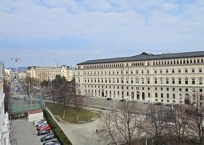 Museum 3* Vienna