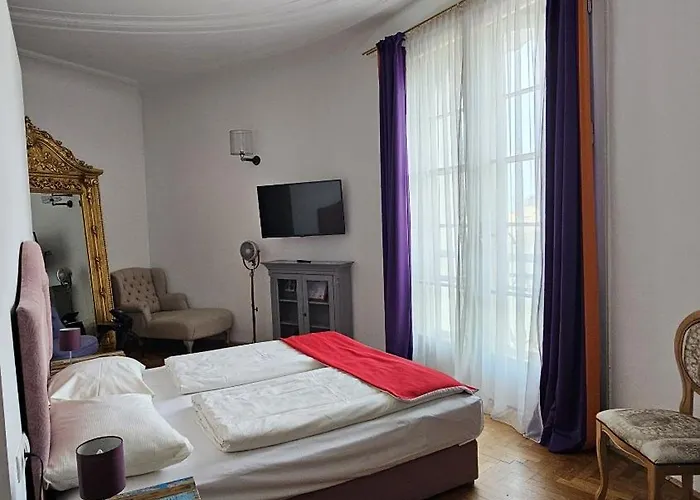 Museum Hotel