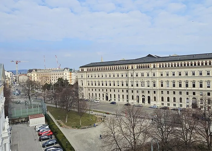 Museum Βιέννη
