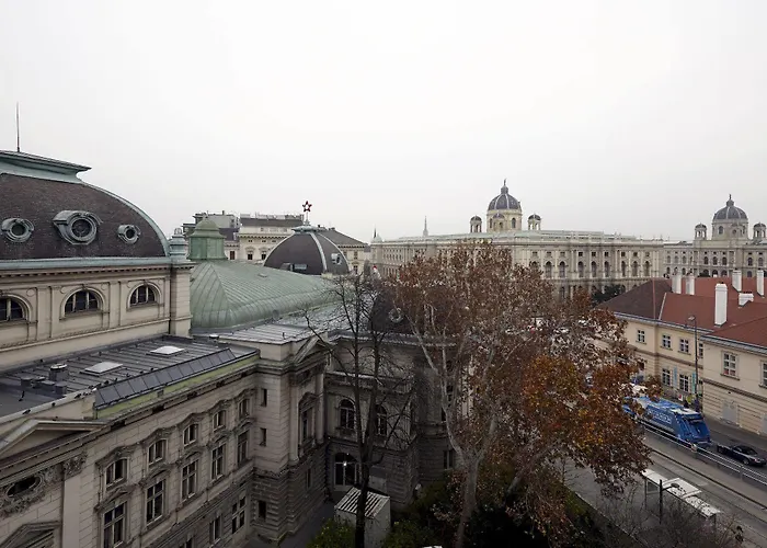 Museum 3* Vienna