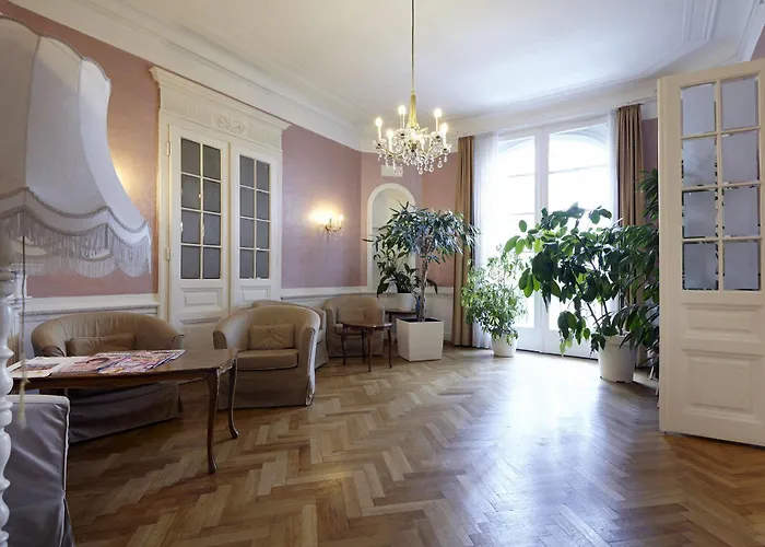 Hotel Museum Vienna