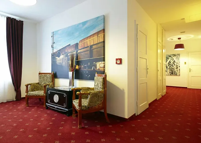Museum Hotel