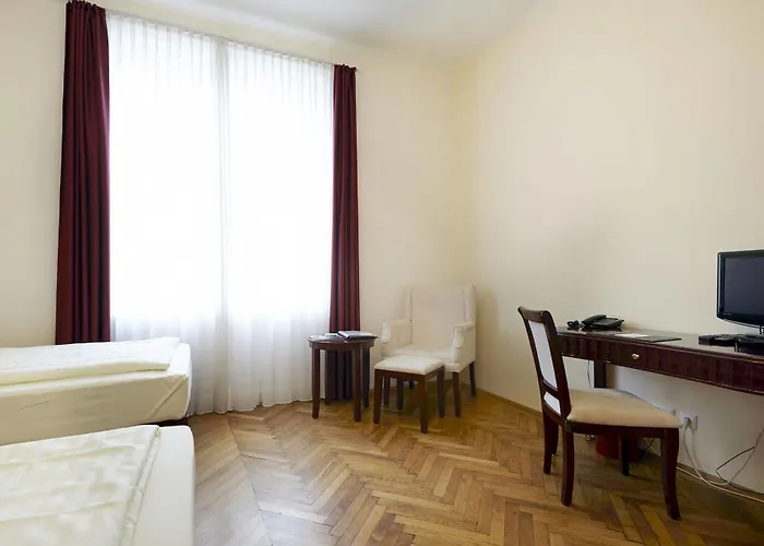 Museum Hotel 3*
