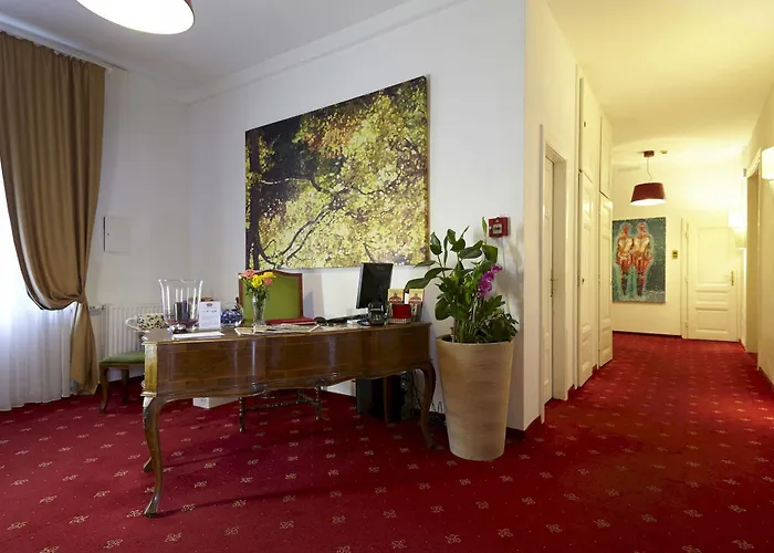 Hotel Museum